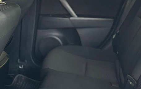 Mazda 3, 2012 год, 1 049 000 рублей, 14 фотография