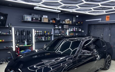 BMW 3 серия, 2012 год, 2 400 000 рублей, 2 фотография