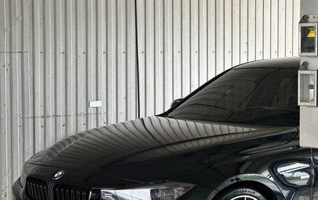 BMW 3 серия, 2012 год, 2 400 000 рублей, 8 фотография