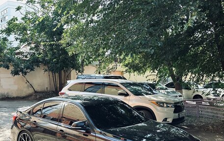 BMW 3 серия, 2012 год, 2 400 000 рублей, 11 фотография