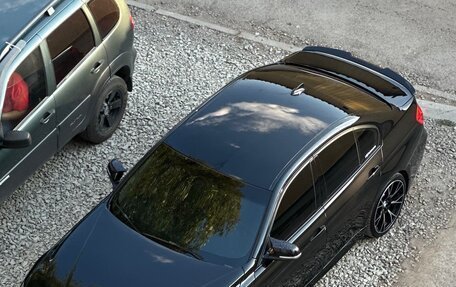 BMW 3 серия, 2012 год, 2 400 000 рублей, 10 фотография