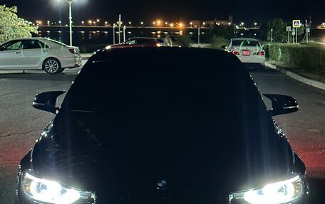 BMW 3 серия, 2012 год, 2 400 000 рублей, 6 фотография