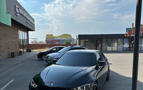 BMW 3 серия, 2012 год, 2 400 000 рублей, 12 фотография