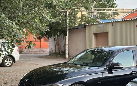 BMW 3 серия, 2012 год, 2 400 000 рублей, 14 фотография