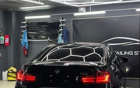 BMW 3 серия, 2012 год, 2 400 000 рублей, 4 фотография