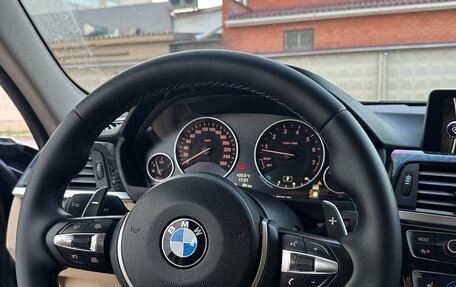 BMW 3 серия, 2012 год, 2 400 000 рублей, 15 фотография