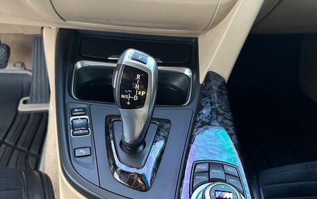 BMW 3 серия, 2012 год, 2 400 000 рублей, 17 фотография