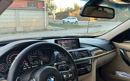 BMW 3 серия, 2012 год, 2 400 000 рублей, 19 фотография