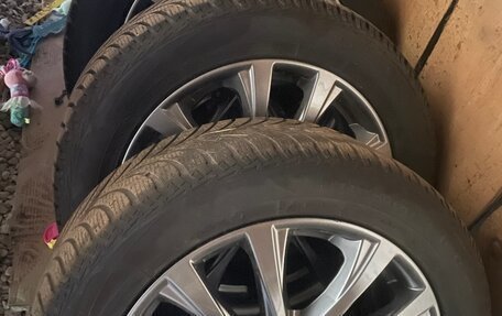 KIA Optima IV, 2018 год, 2 100 000 рублей, 3 фотография