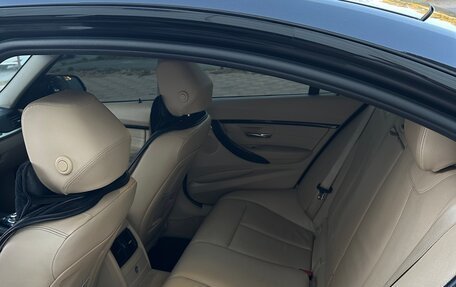 BMW 3 серия, 2012 год, 2 400 000 рублей, 18 фотография