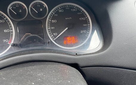 Peugeot 307 I, 2004 год, 200 000 рублей, 4 фотография