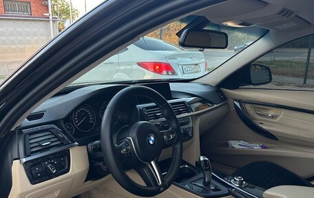 BMW 3 серия, 2012 год, 2 400 000 рублей, 16 фотография