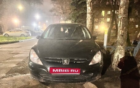 Peugeot 307 I, 2004 год, 200 000 рублей, 7 фотография