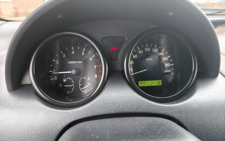 Chevrolet Aveo III, 2007 год, 299 000 рублей, 2 фотография