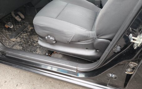 Chevrolet Aveo III, 2007 год, 299 000 рублей, 9 фотография