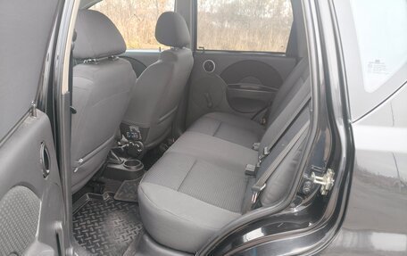 Chevrolet Aveo III, 2007 год, 299 000 рублей, 7 фотография