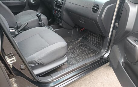 Chevrolet Aveo III, 2007 год, 299 000 рублей, 4 фотография