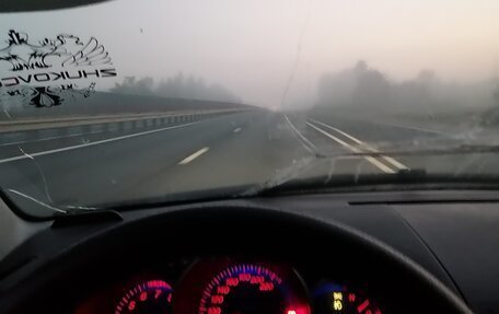 Mazda 3, 2007 год, 320 000 рублей, 5 фотография