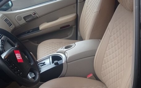 SsangYong Kyron I, 2012 год, 1 050 000 рублей, 2 фотография