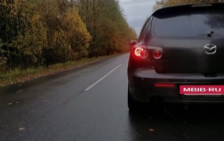 Mazda 3, 2007 год, 320 000 рублей, 6 фотография