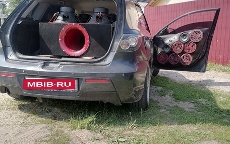 Mazda 3, 2007 год, 320 000 рублей, 7 фотография