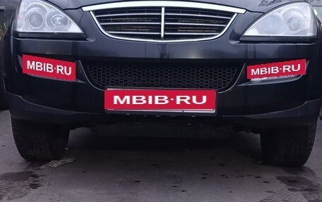 SsangYong Kyron I, 2012 год, 1 050 000 рублей, 4 фотография