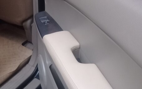 SsangYong Kyron I, 2012 год, 1 050 000 рублей, 5 фотография