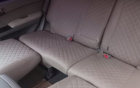 SsangYong Kyron I, 2012 год, 1 050 000 рублей, 6 фотография