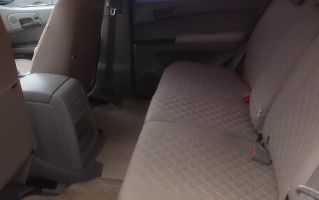 SsangYong Kyron I, 2012 год, 1 050 000 рублей, 8 фотография