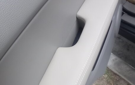 SsangYong Kyron I, 2012 год, 1 050 000 рублей, 10 фотография