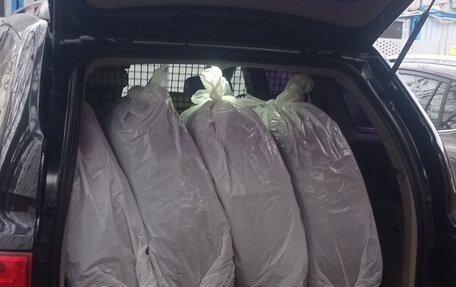 SsangYong Kyron I, 2012 год, 1 050 000 рублей, 13 фотография