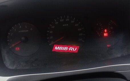 SsangYong Kyron I, 2012 год, 1 050 000 рублей, 9 фотография