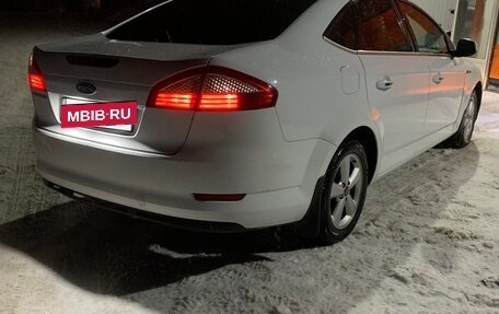 Ford Mondeo IV, 2010 год, 750 000 рублей, 5 фотография