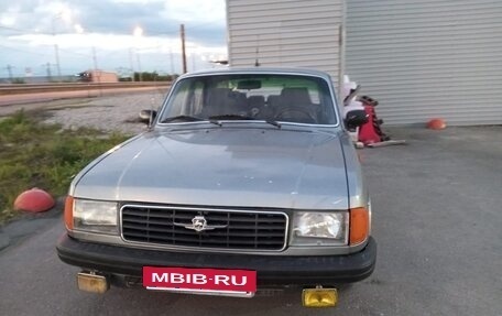 ГАЗ 31029 «Волга», 1994 год, 70 000 рублей, 2 фотография