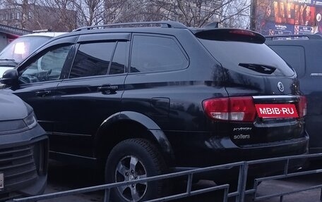 SsangYong Kyron I, 2012 год, 1 050 000 рублей, 12 фотография