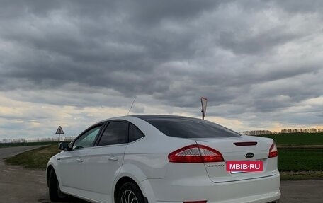 Ford Mondeo IV, 2010 год, 750 000 рублей, 3 фотография