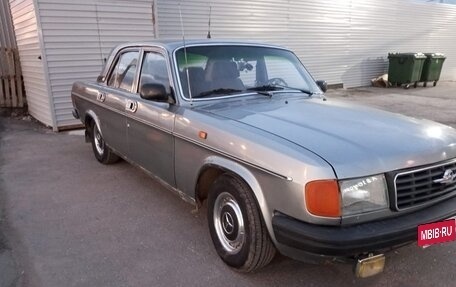 ГАЗ 31029 «Волга», 1994 год, 70 000 рублей, 3 фотография