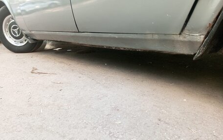 ГАЗ 31029 «Волга», 1994 год, 70 000 рублей, 8 фотография