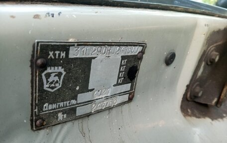 ГАЗ 31029 «Волга», 1994 год, 70 000 рублей, 10 фотография