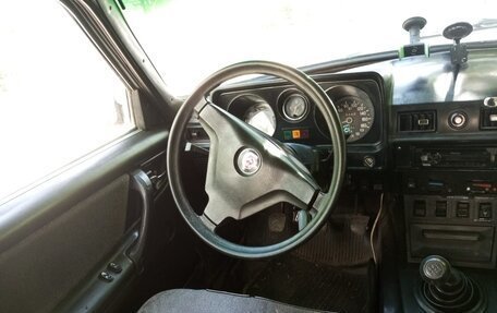 ГАЗ 31029 «Волга», 1994 год, 70 000 рублей, 11 фотография