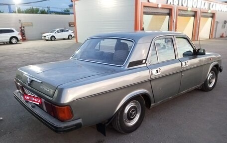 ГАЗ 31029 «Волга», 1994 год, 70 000 рублей, 4 фотография