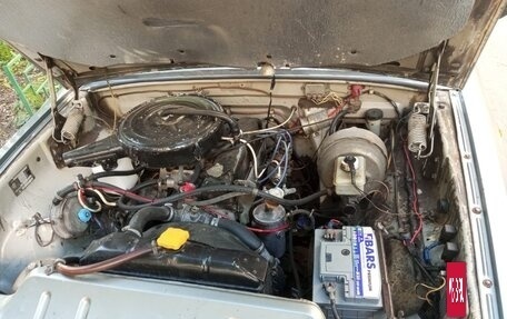 ГАЗ 31029 «Волга», 1994 год, 70 000 рублей, 9 фотография