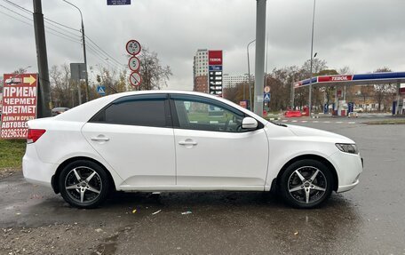 KIA Cerato III, 2012 год, 799 000 рублей, 6 фотография