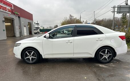 KIA Cerato III, 2012 год, 799 000 рублей, 8 фотография