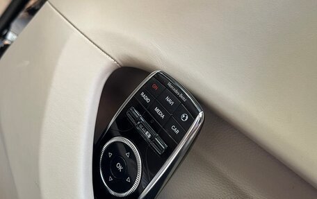 Mercedes-Benz S-Класс, 2017 год, 7 500 000 рублей, 14 фотография