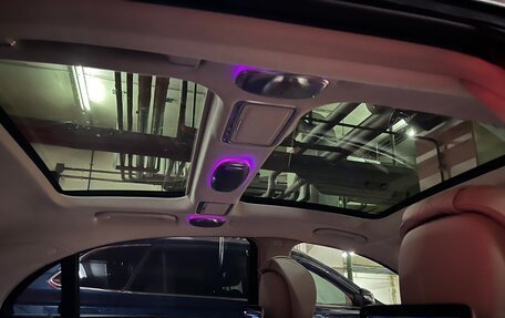 Mercedes-Benz S-Класс, 2017 год, 7 500 000 рублей, 10 фотография