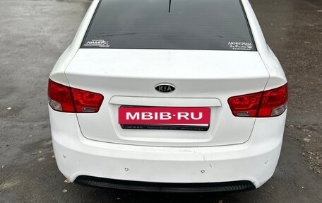 KIA Cerato III, 2012 год, 799 000 рублей, 4 фотография