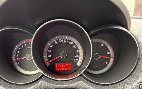 KIA Cerato III, 2012 год, 799 000 рублей, 9 фотография