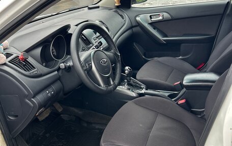 KIA Cerato III, 2012 год, 799 000 рублей, 13 фотография