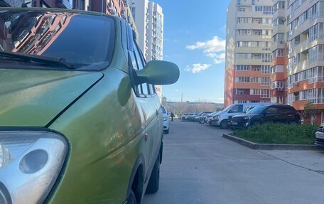 Renault Scenic III, 1999 год, 250 000 рублей, 5 фотография